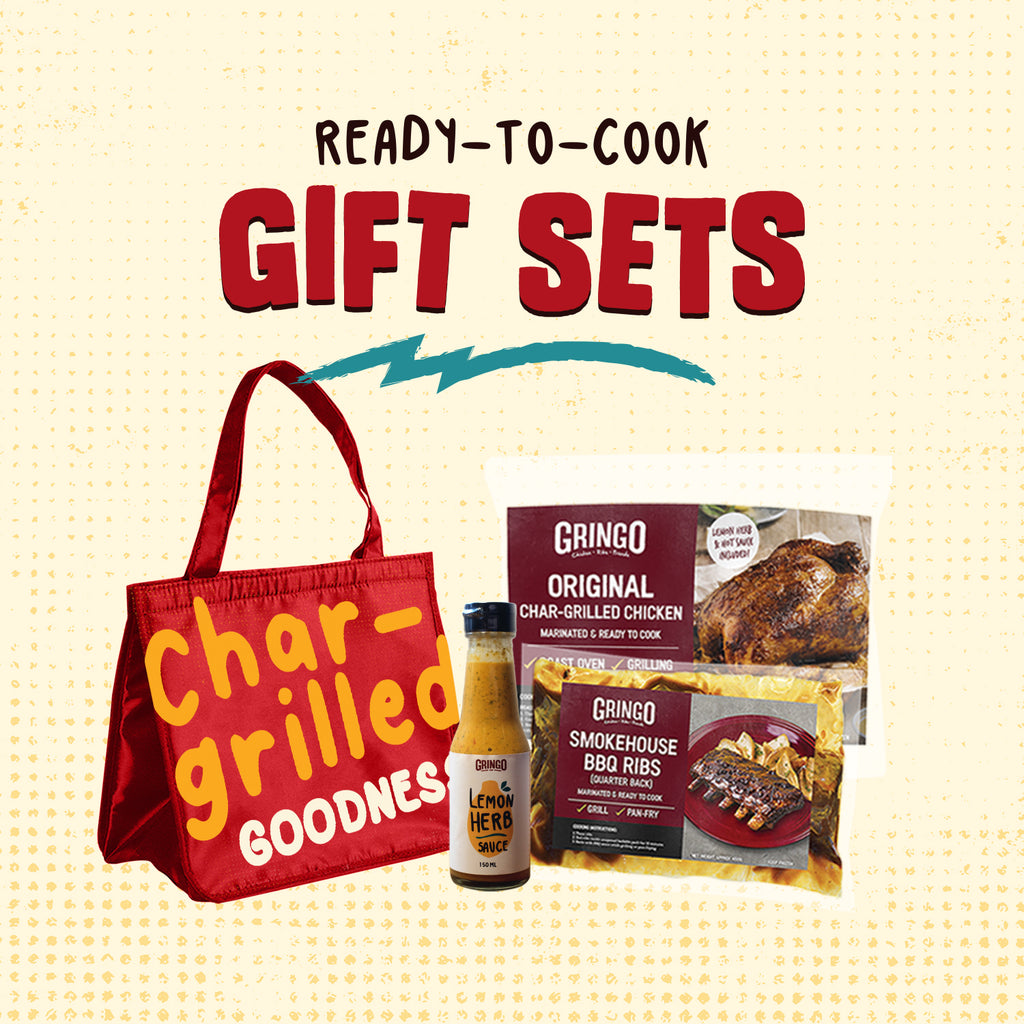 Ready-to-Cook Gift Sets