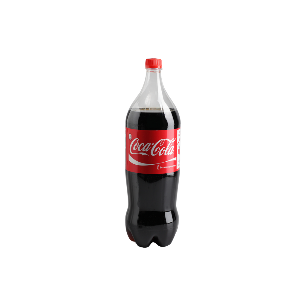 Coke - 1.5L