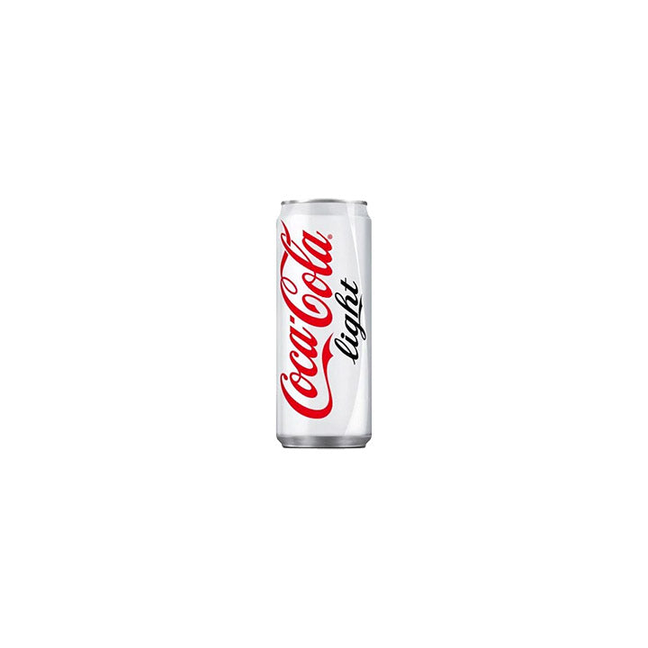 Coke Light - Regular