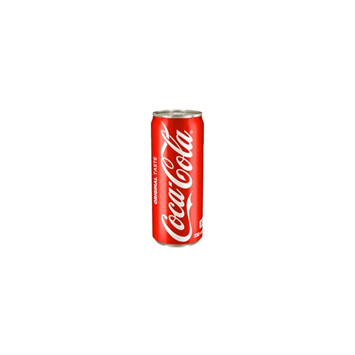 Coke - Regular