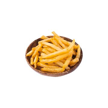 Fries (Regular/Large)