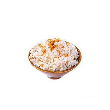 Garlic Rice (Regular/Large)