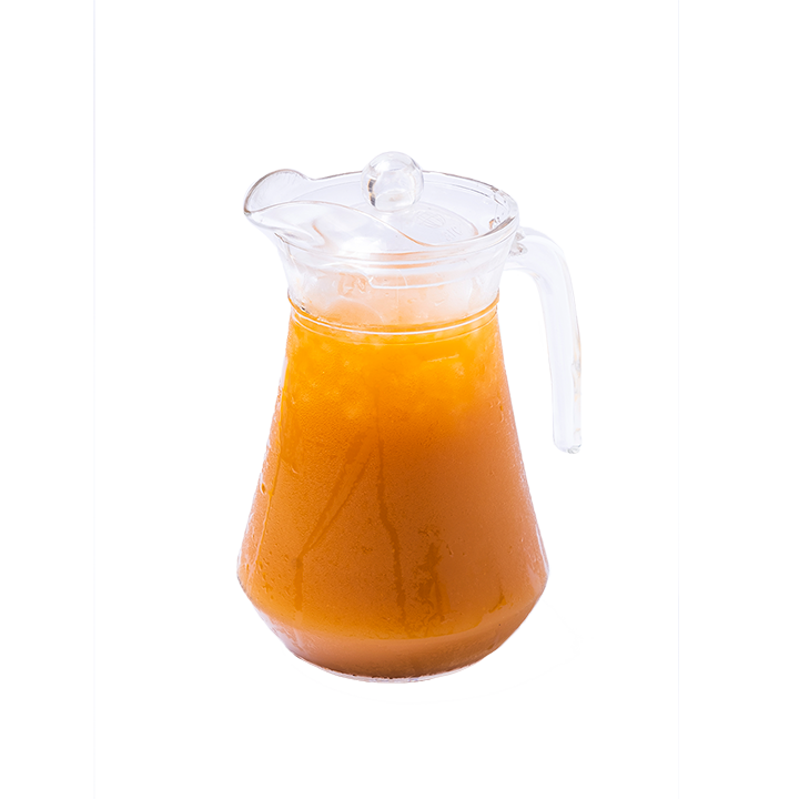 House-brewed Iced Tea - Pitcher