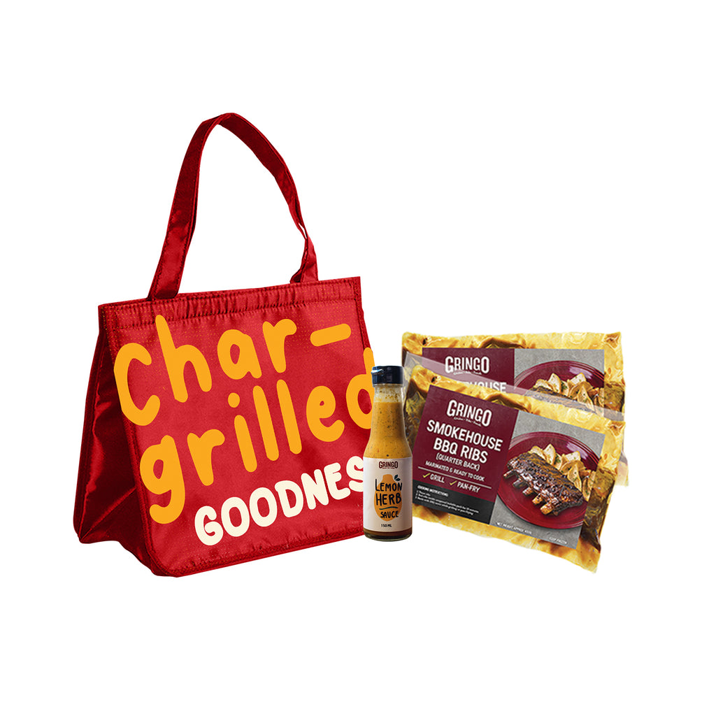 Ready-to-Cook Gift Set A