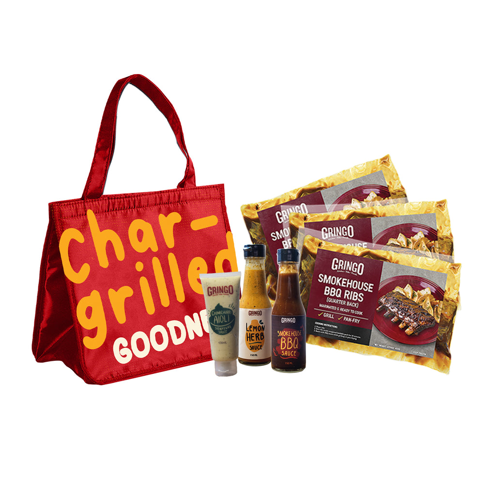 Ready-to-Cook Gift Set B