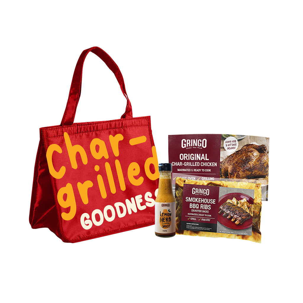 Ready-to-Cook Gift Set C