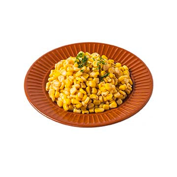 Buttered Corn (Regular/Large) | Gringo - Chicken and Ribs