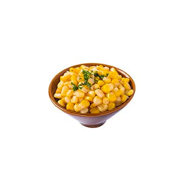 Buttered Corn (Regular/Large) | Gringo - Chicken and Ribs