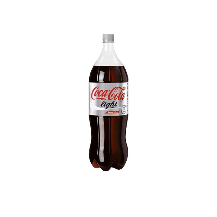 Coke Light - 1.5L