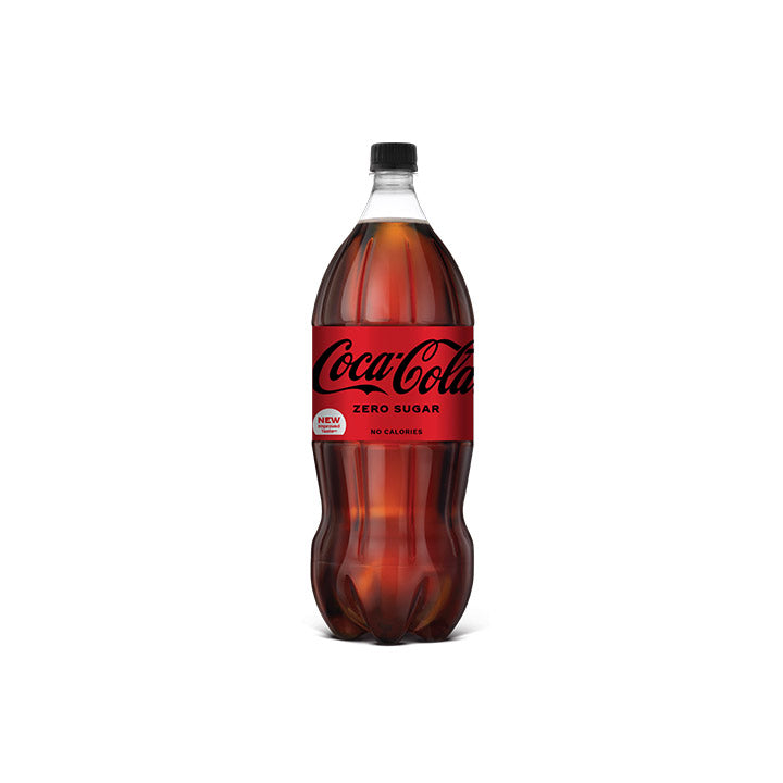 Coke Zero - 1.5L