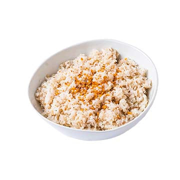Garlic Rice (Regular/Large)
