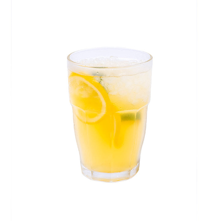 Tropical Lemonade - Glass