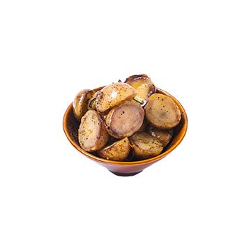 Marbled Potato (Regular/Large)
