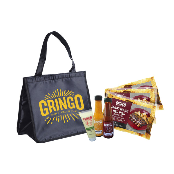 ReadytoCook Gift Set B Gringo Chicken and Ribs