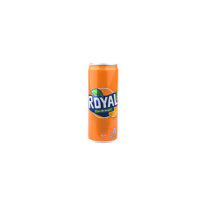 Royal - Regular