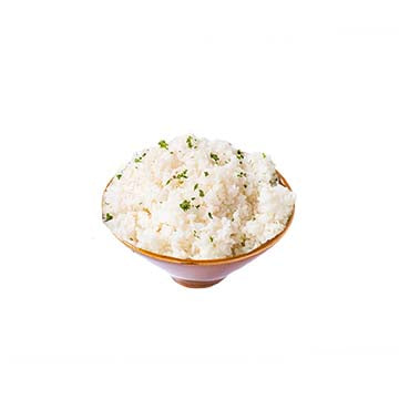 White Rice (Regular/Large size)
